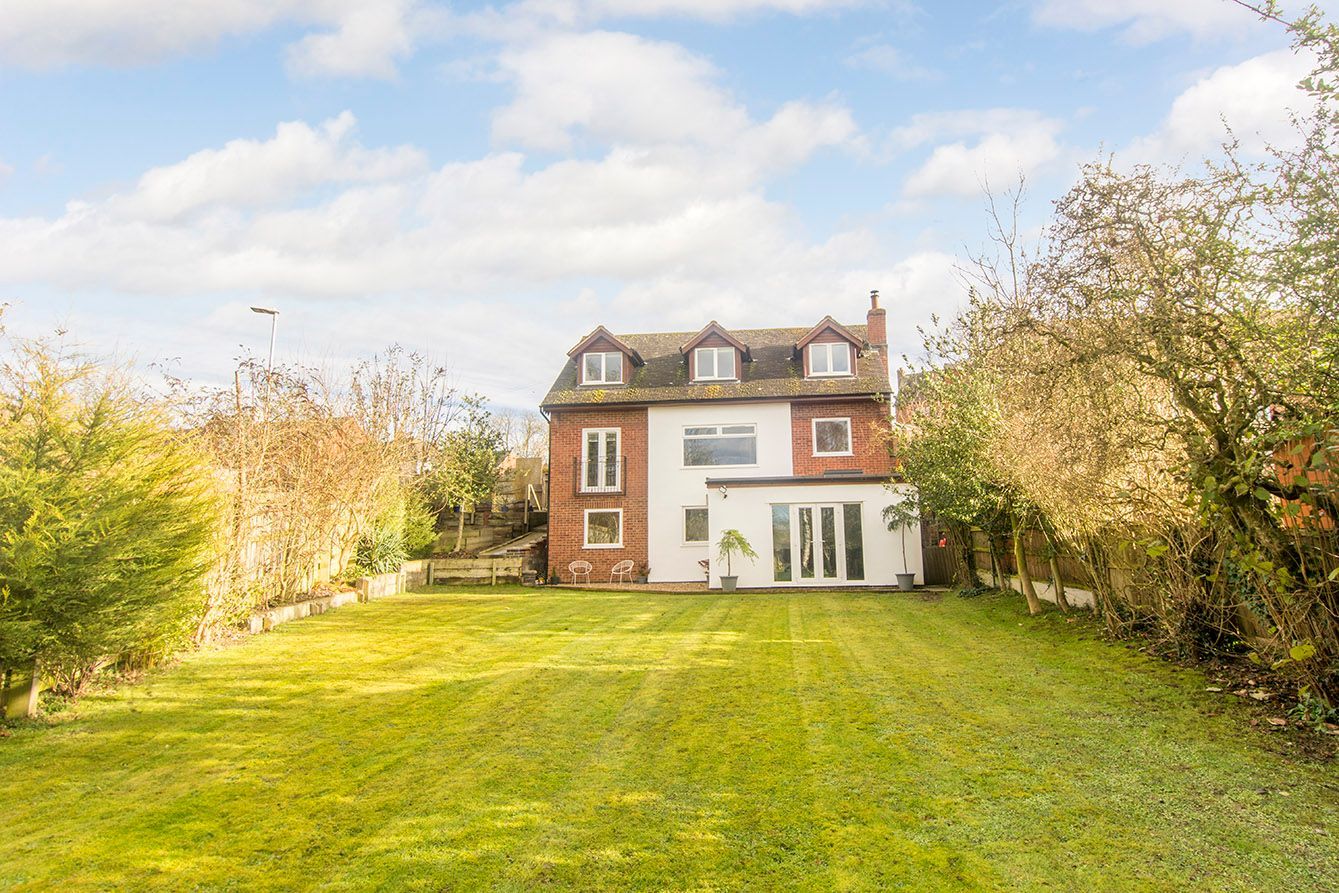 Berridges Lane Husbands Bosworth LE17 6LE