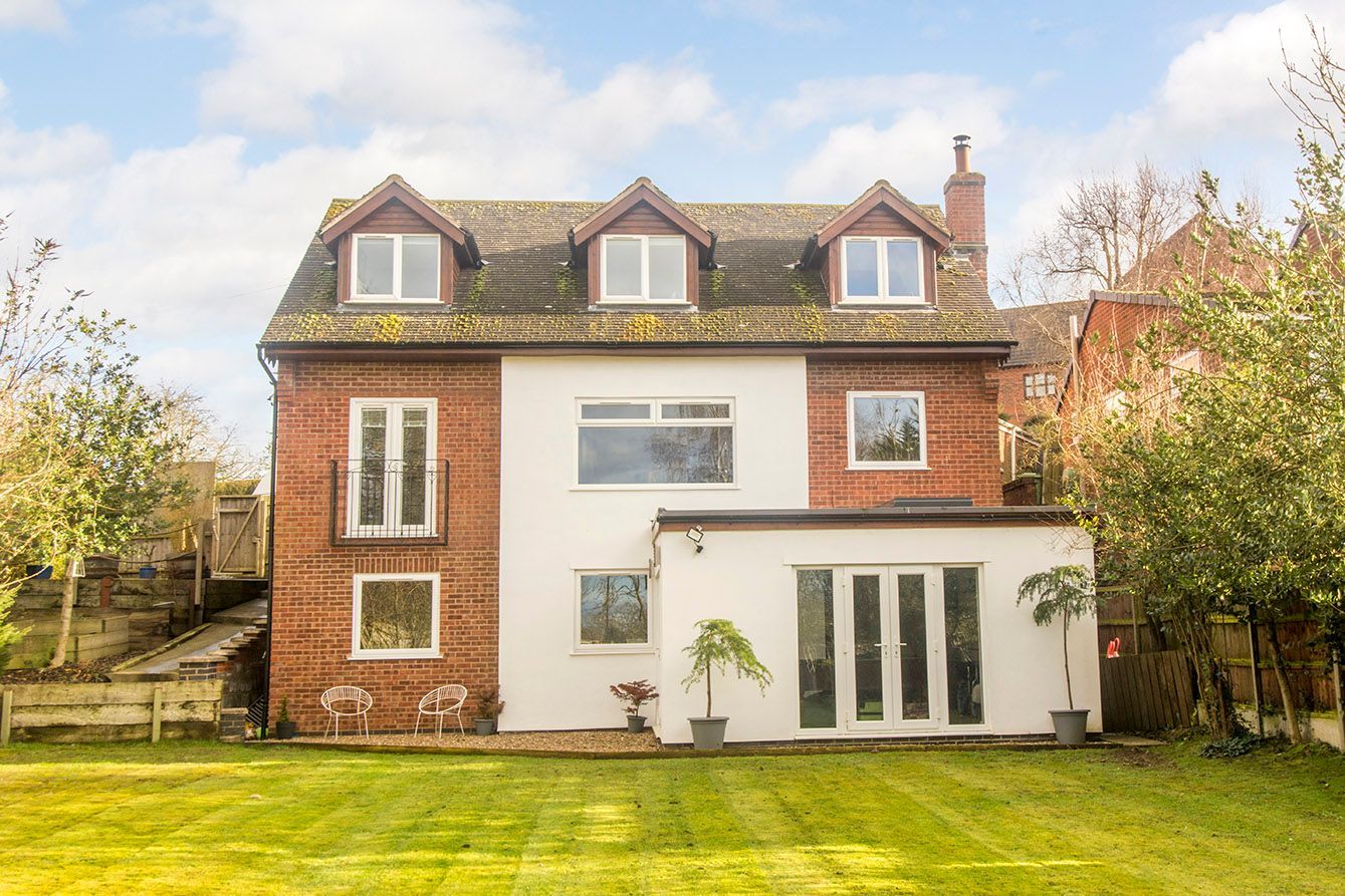 Berridges Lane Husbands Bosworth LE17 6LE