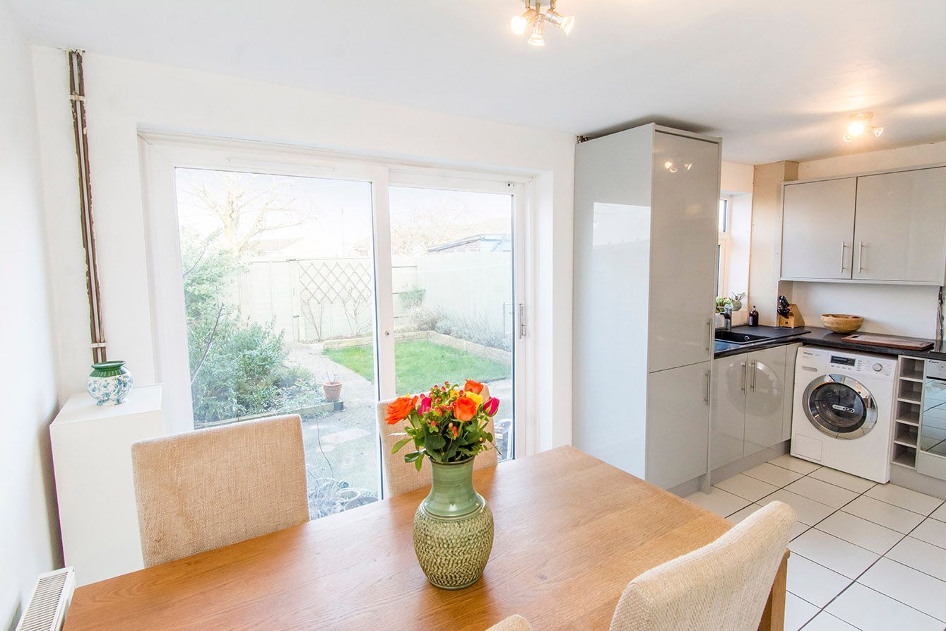 3 Bedroom House for Sale in Market Harborough Hopton Fields LE16