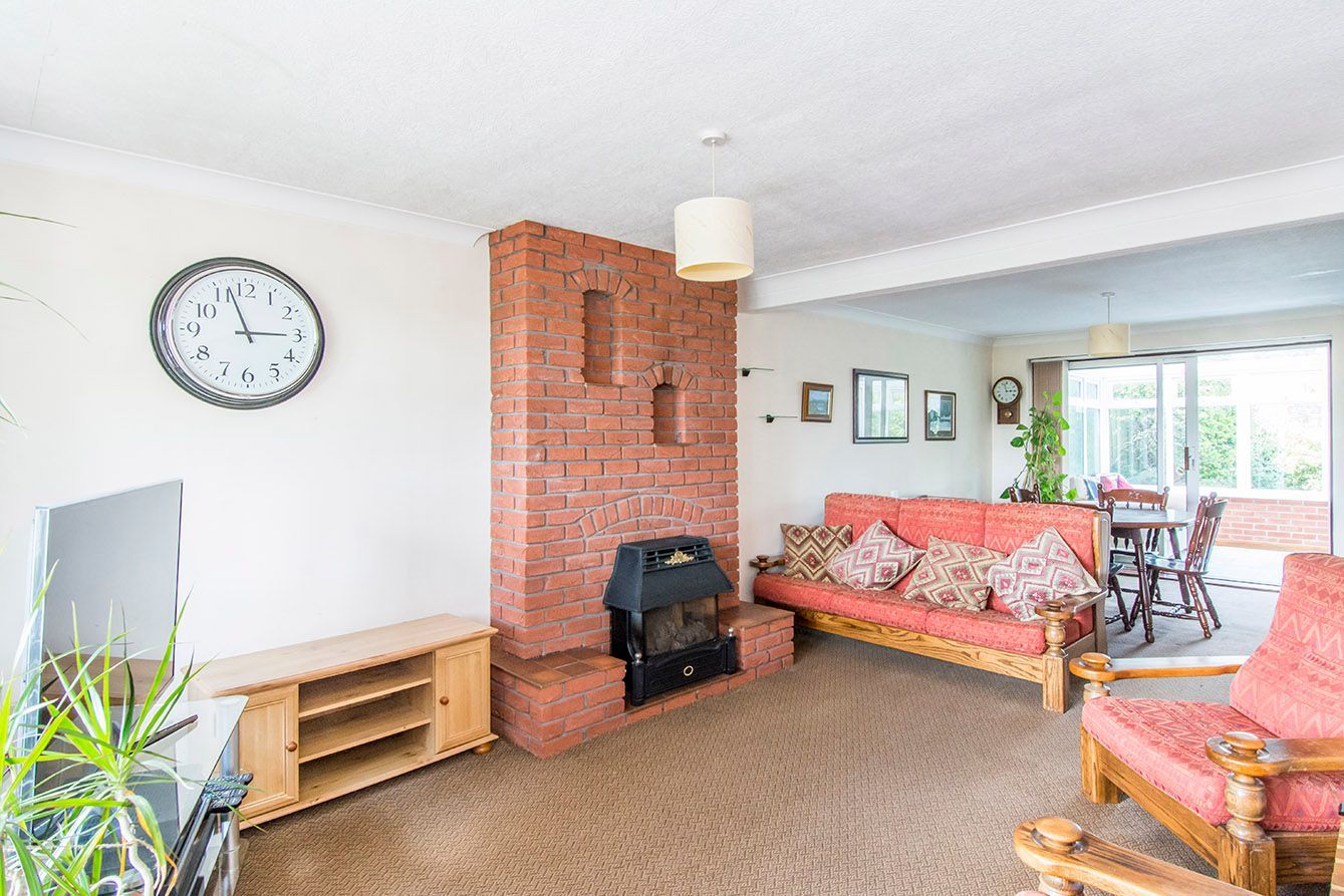 Harborough Estate Agents