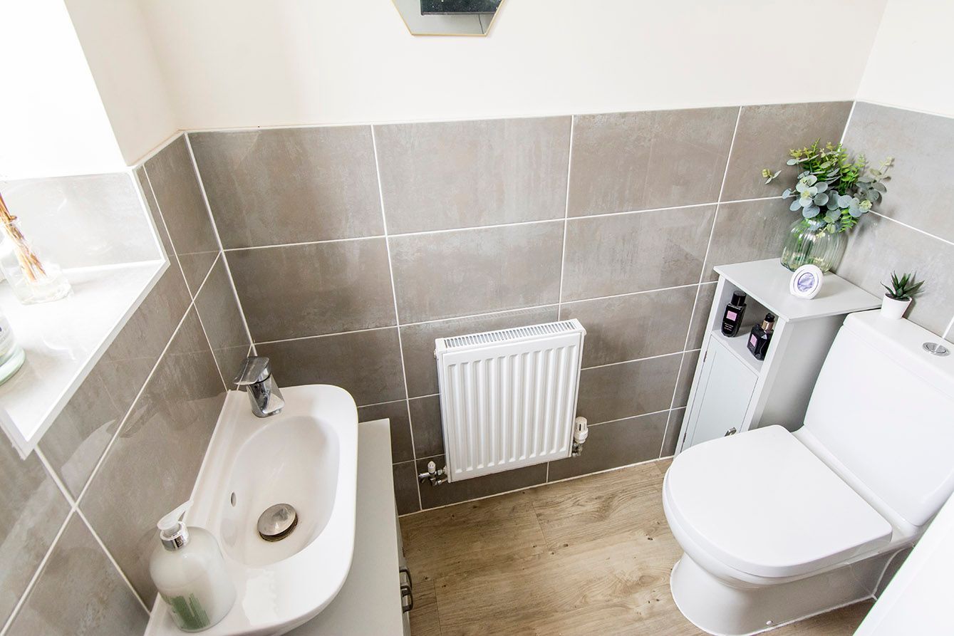 House For Sale in Harborough LE16