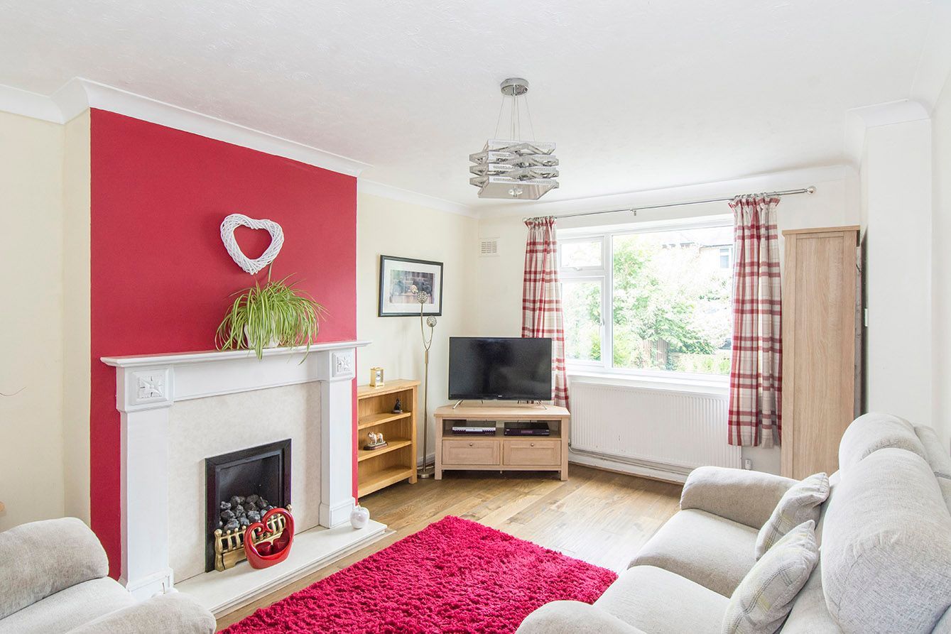 Hillside Road Market Harborough LE16