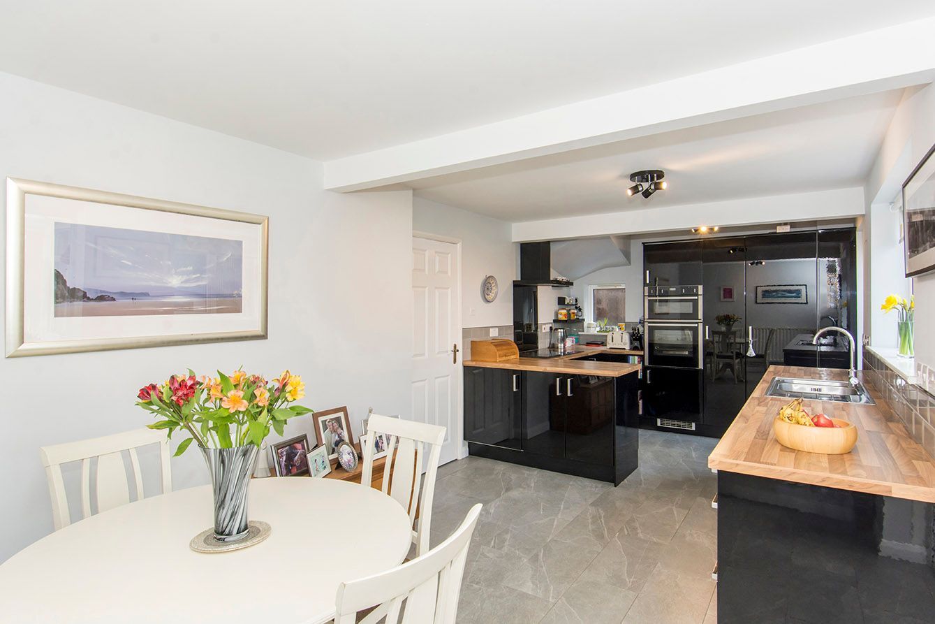 House for Sale in Market Harborough LE16