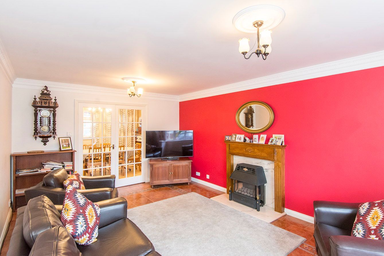 Property Valuation Little Bowden LE16