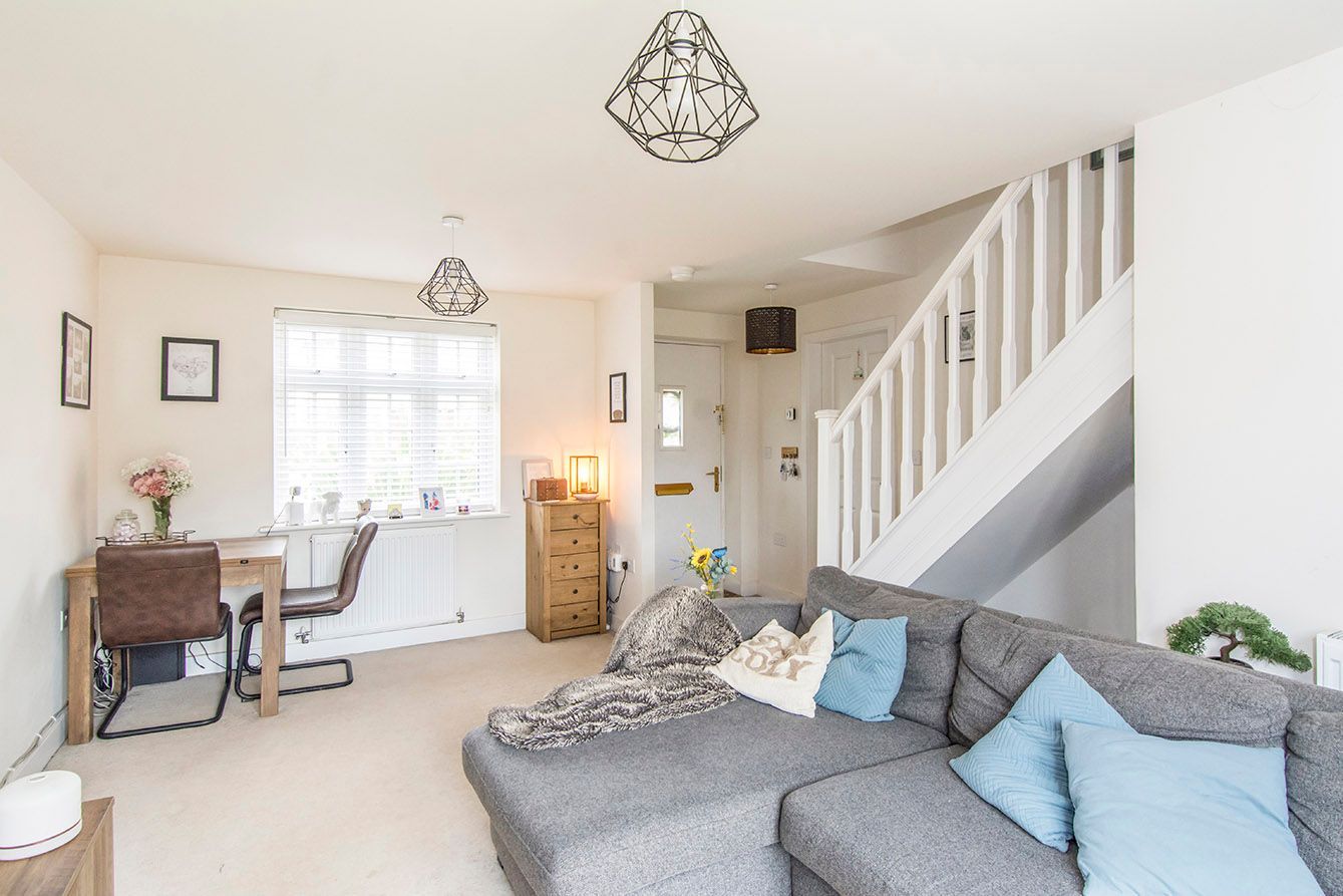 For Sale in Harborough LE16