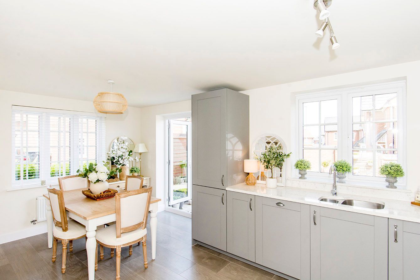 For Sale in Market Harborough LE16