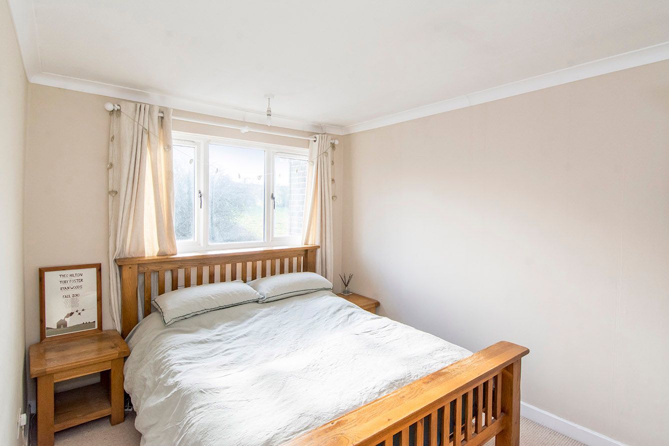 Market Harborough Hopton Fields LE16 Estate Agents