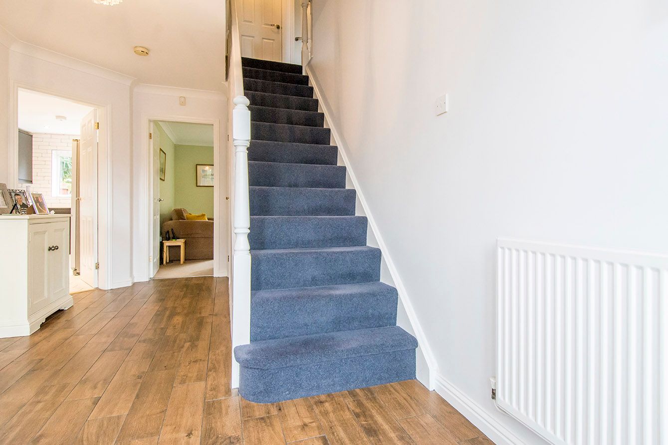 For Sale in Market Harborough Ashley Way LE16