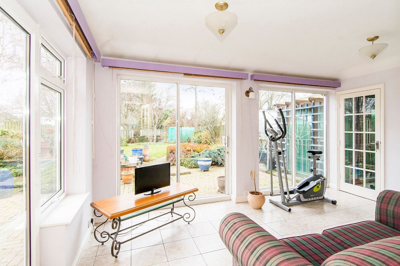 Estate Agents Little Bowden LE16