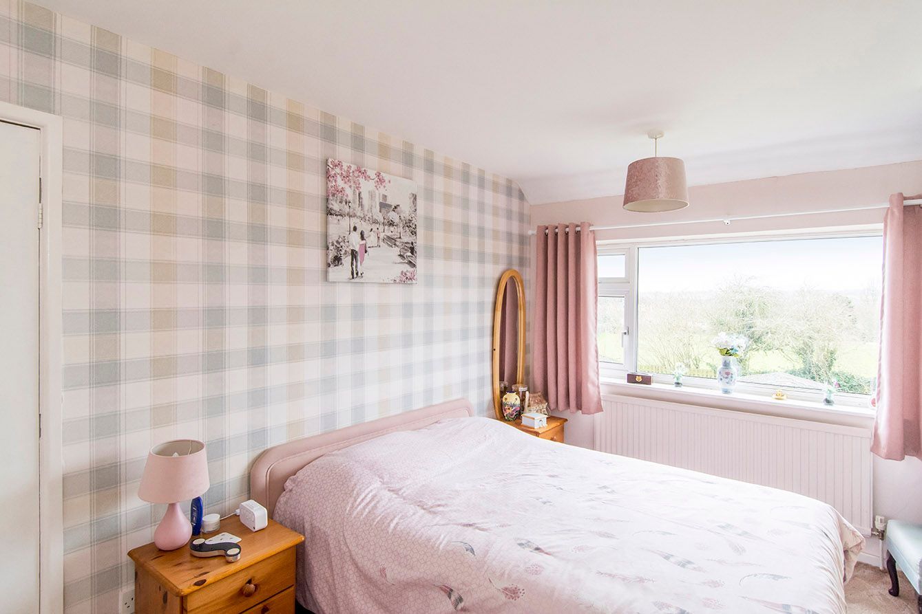 House for sale in Market Harborough, Arden Way LE16