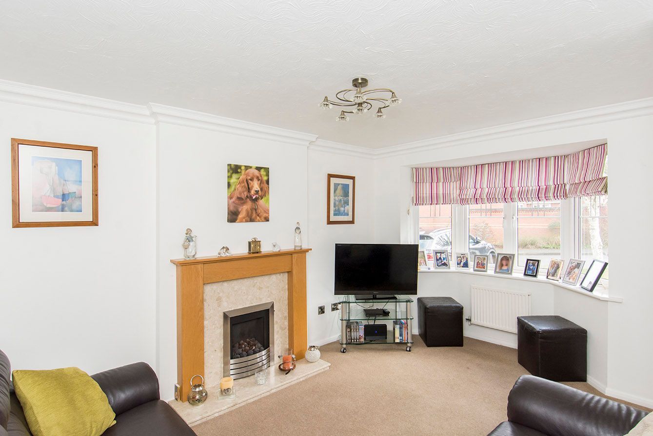 For Sale Market Harborough LE16