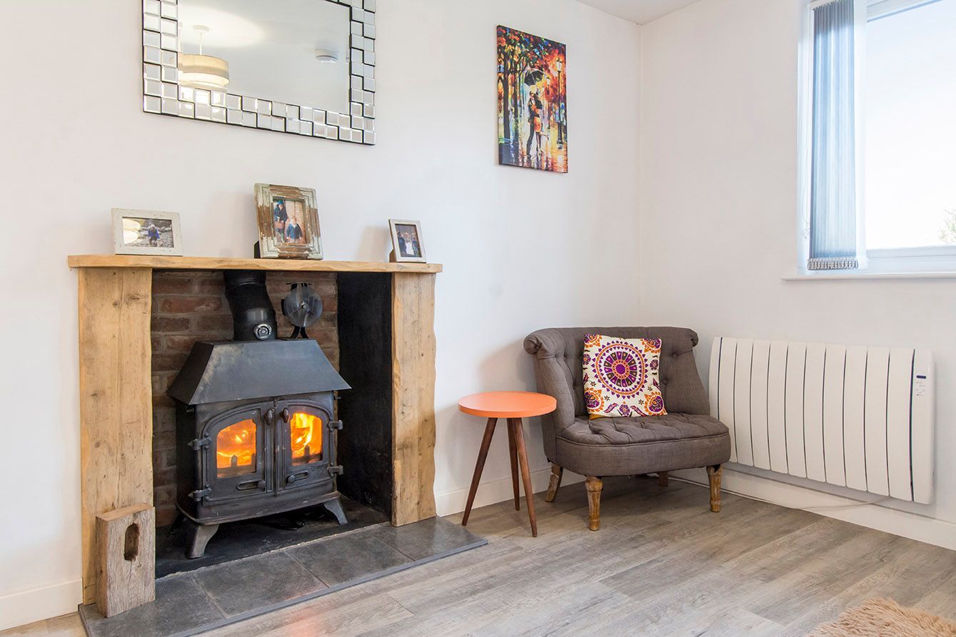 For Sale in Berridges Lane Husbands Bosworth LE17