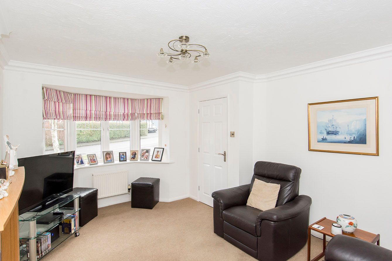 Harborough Estate Agents