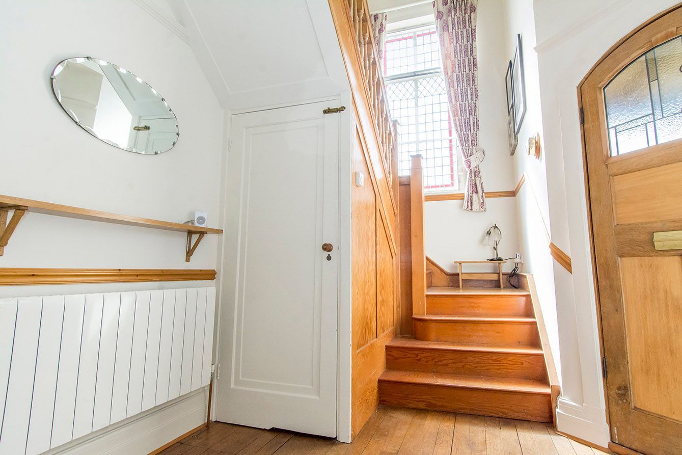 Harborough Estates Market Hillcrest Avenue Harborough LE16