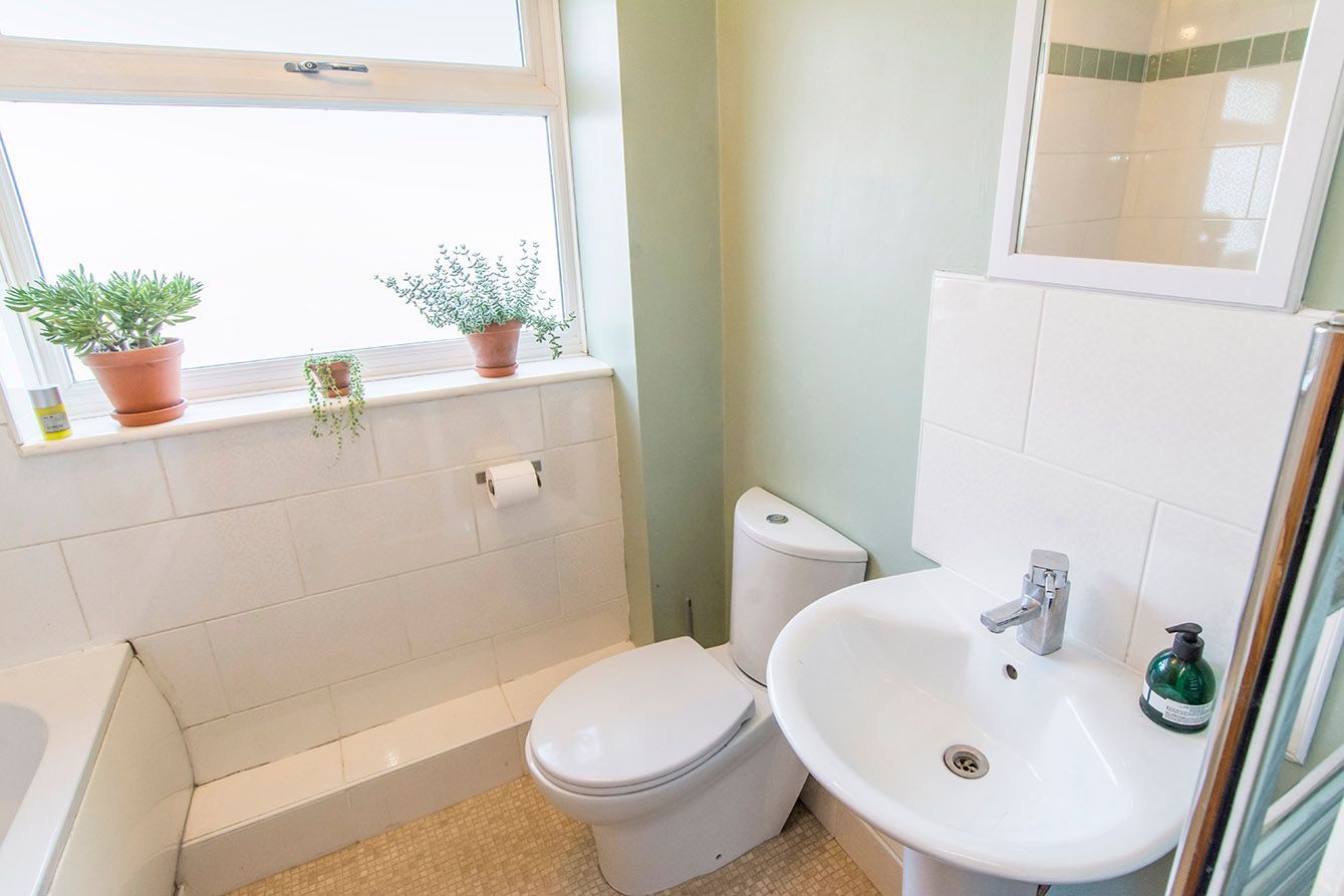 Harborough Estate Agents for Hopton Fields LE16