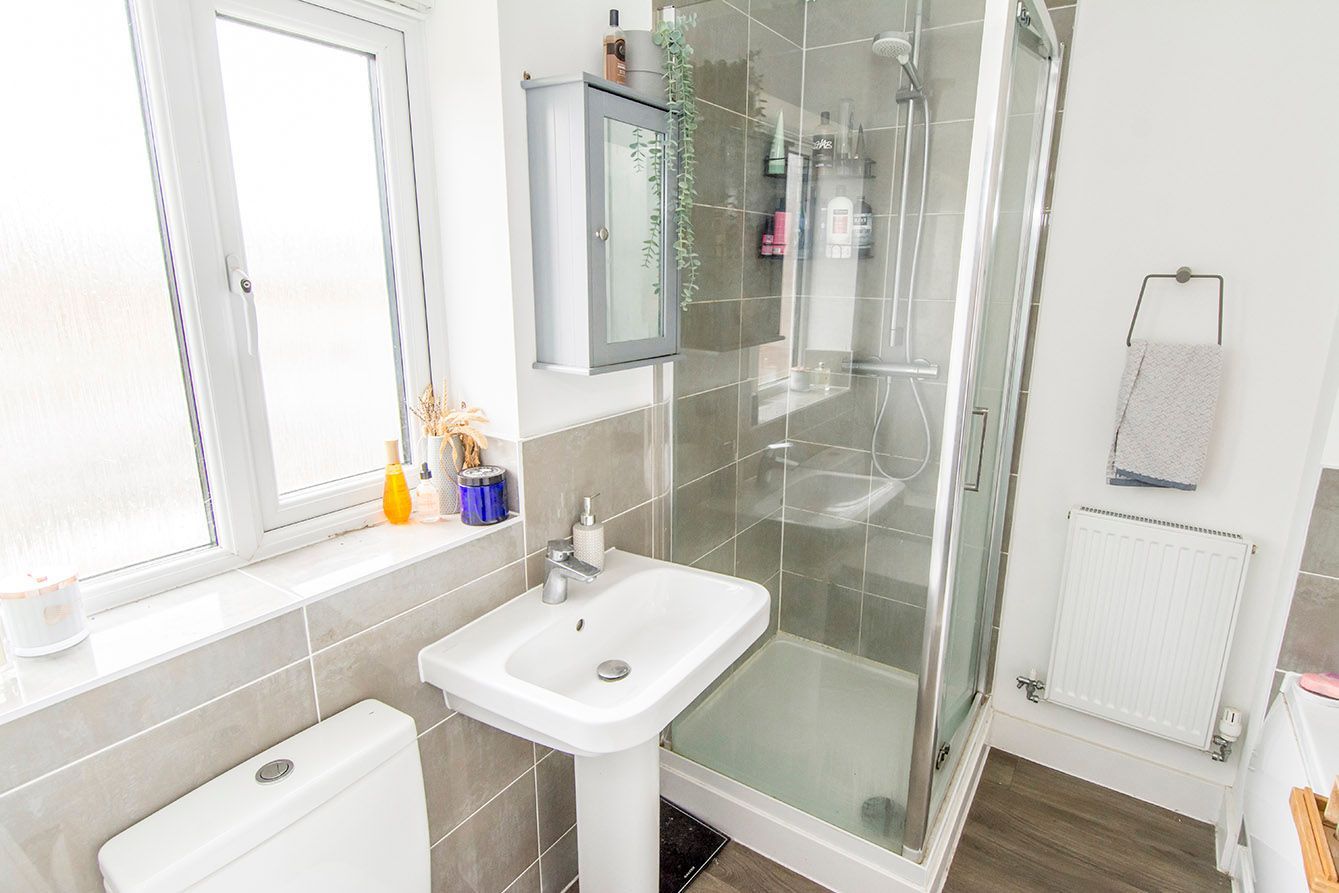 Estate Agent for Wellington Place Market Harborough LE16