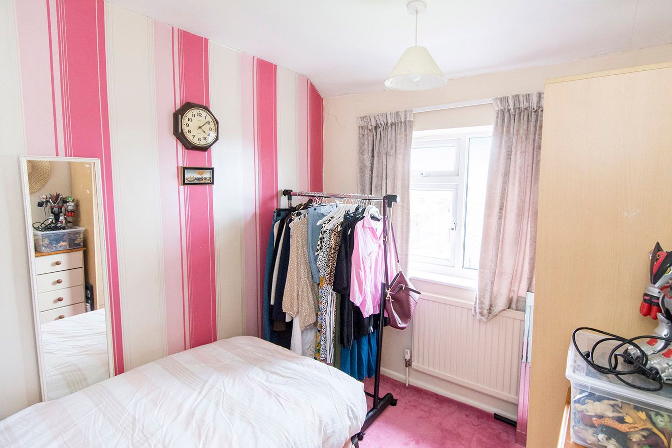 Estate Agent in Market Harborough Arden Way LE16