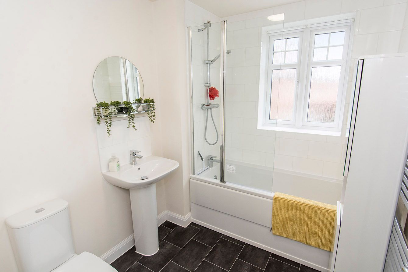 For Sale in Market Harborough Dogwood Drive LE16