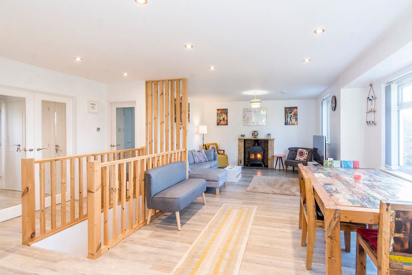 For Sale in Husbands Bosworth Berridges Lane LE17