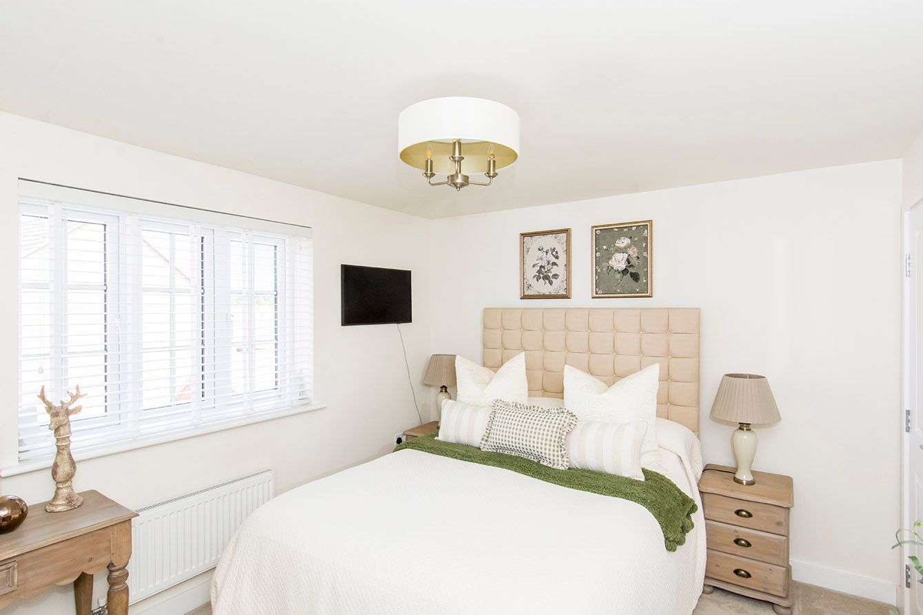 House for sale in Lubenham View LE16