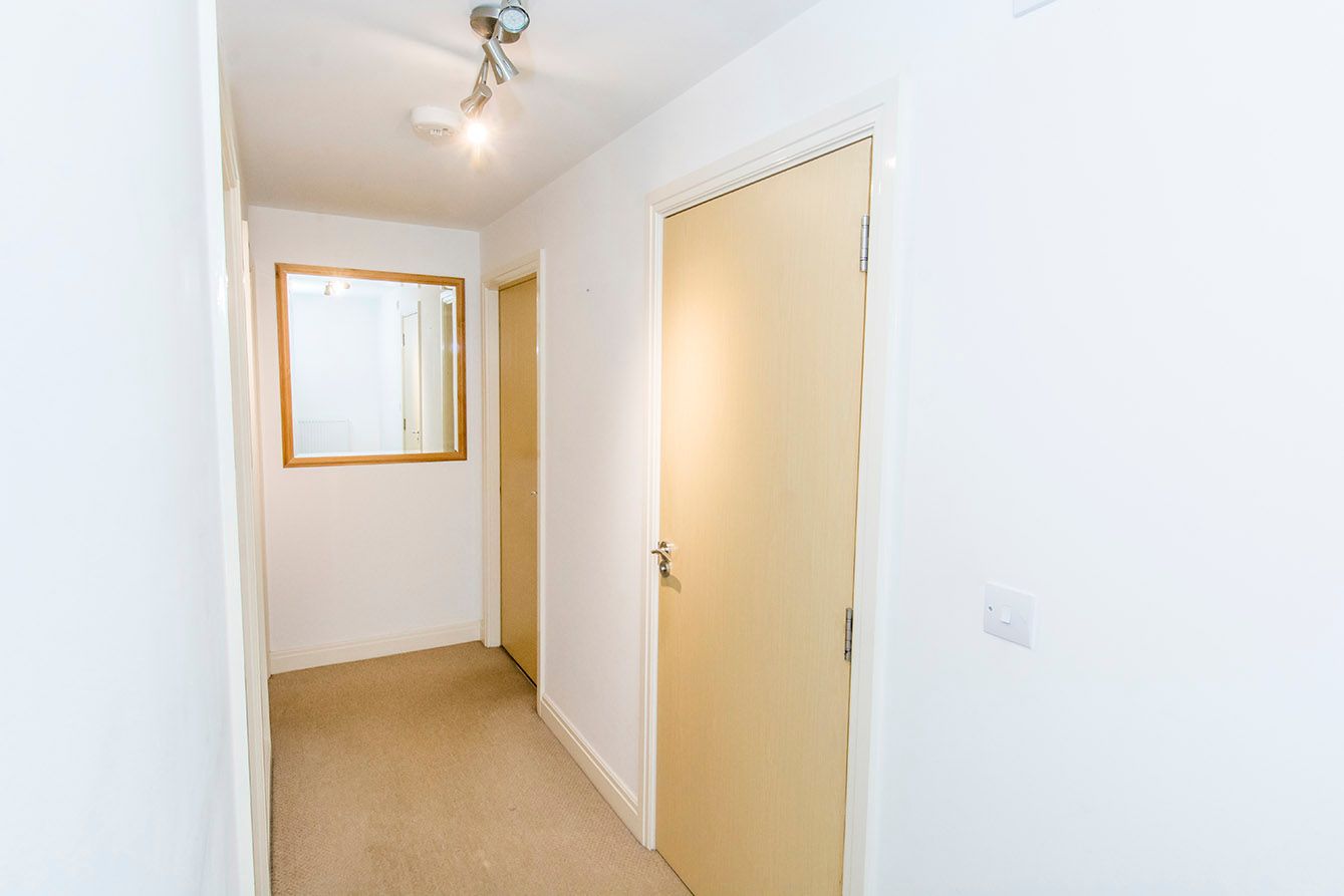 Flat for Sale Harborough Estates