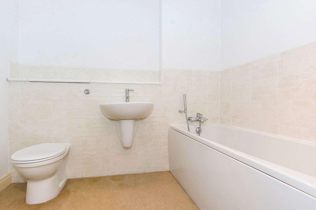 Investor Flat for Sale in Market Harborough LE16