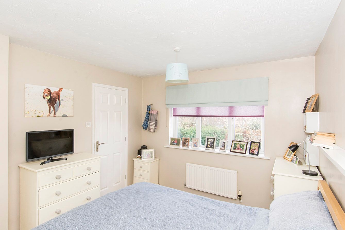 Market Harborough House For Sale