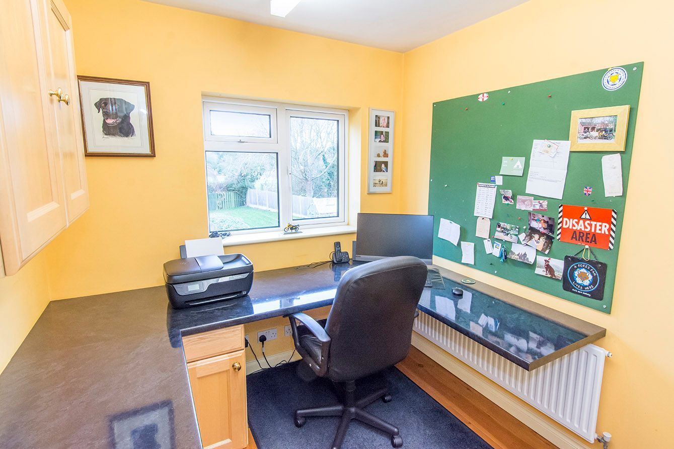 4 bedroom house for sale Little Bowden LE16