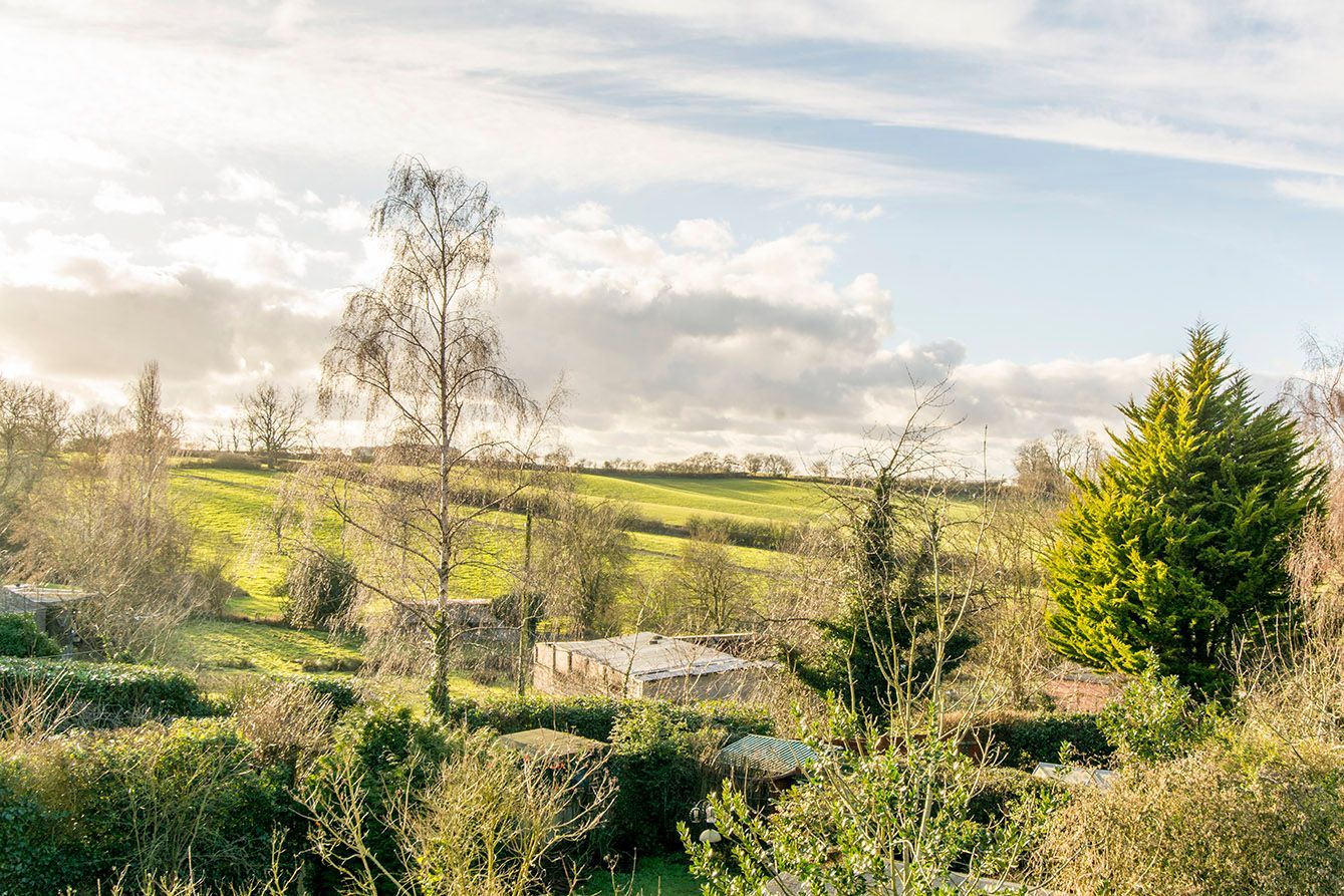 House For Sale near Lutterworth LE17