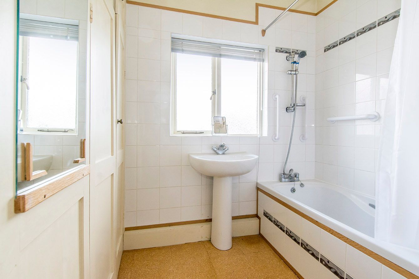 For Sale in Market Harborough Hillcrest Avenue LE16