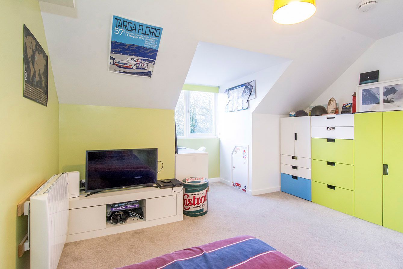 Award winning Estate Agent Husbands Bosworth LE17