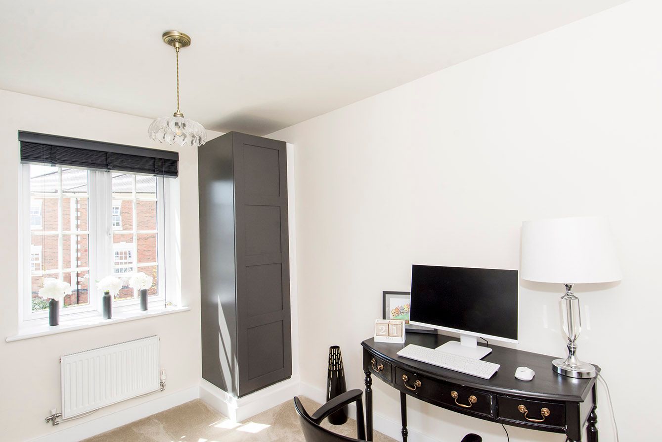 Market Harborough House For Sale