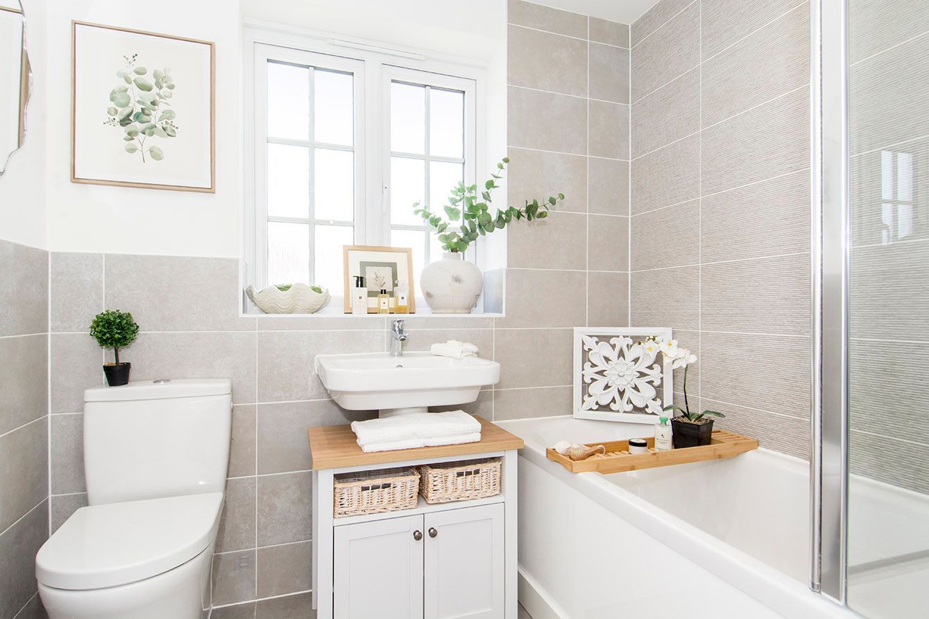 Detached House For Sale in Market Harborough