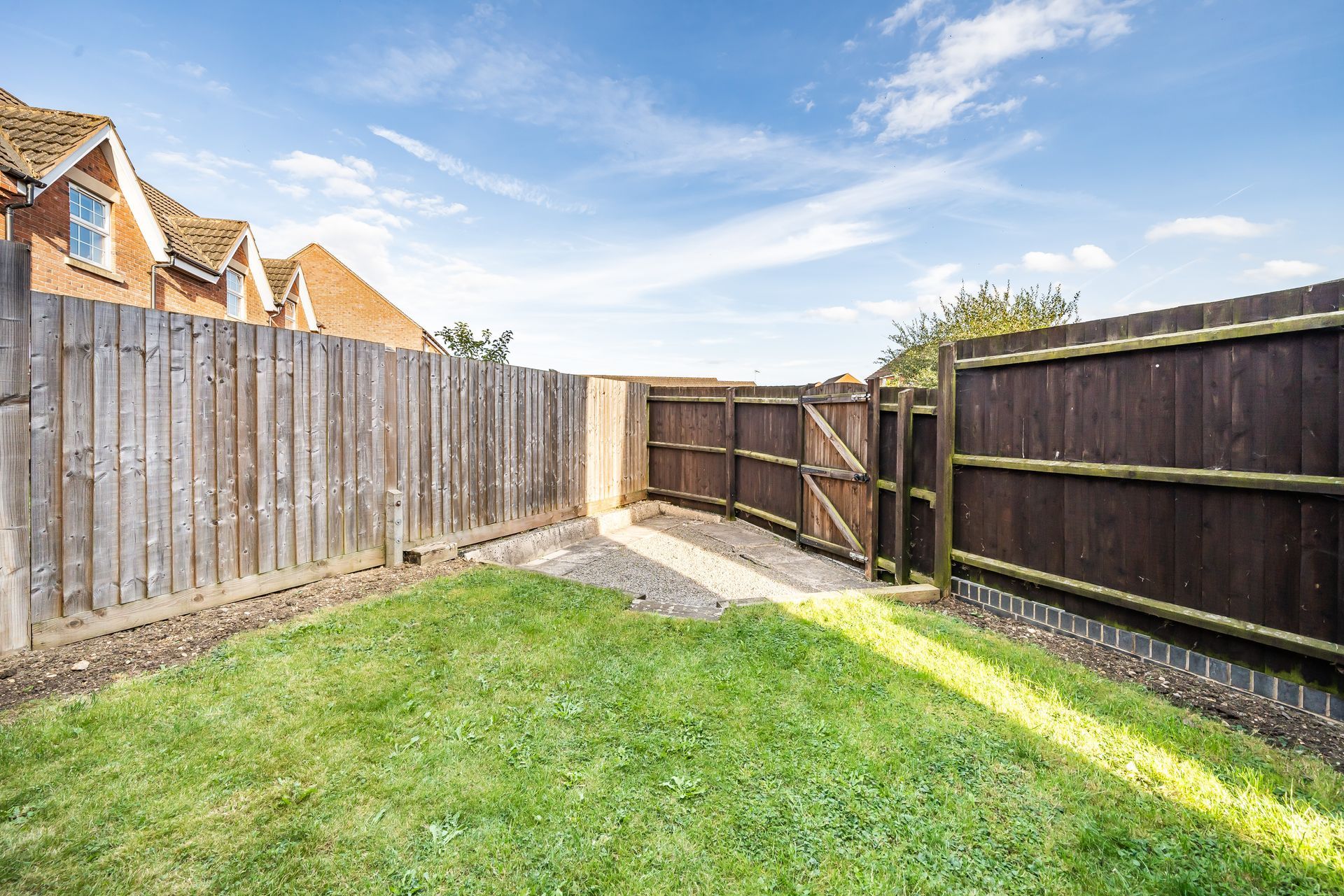 Harborough Estate Agent Desborough