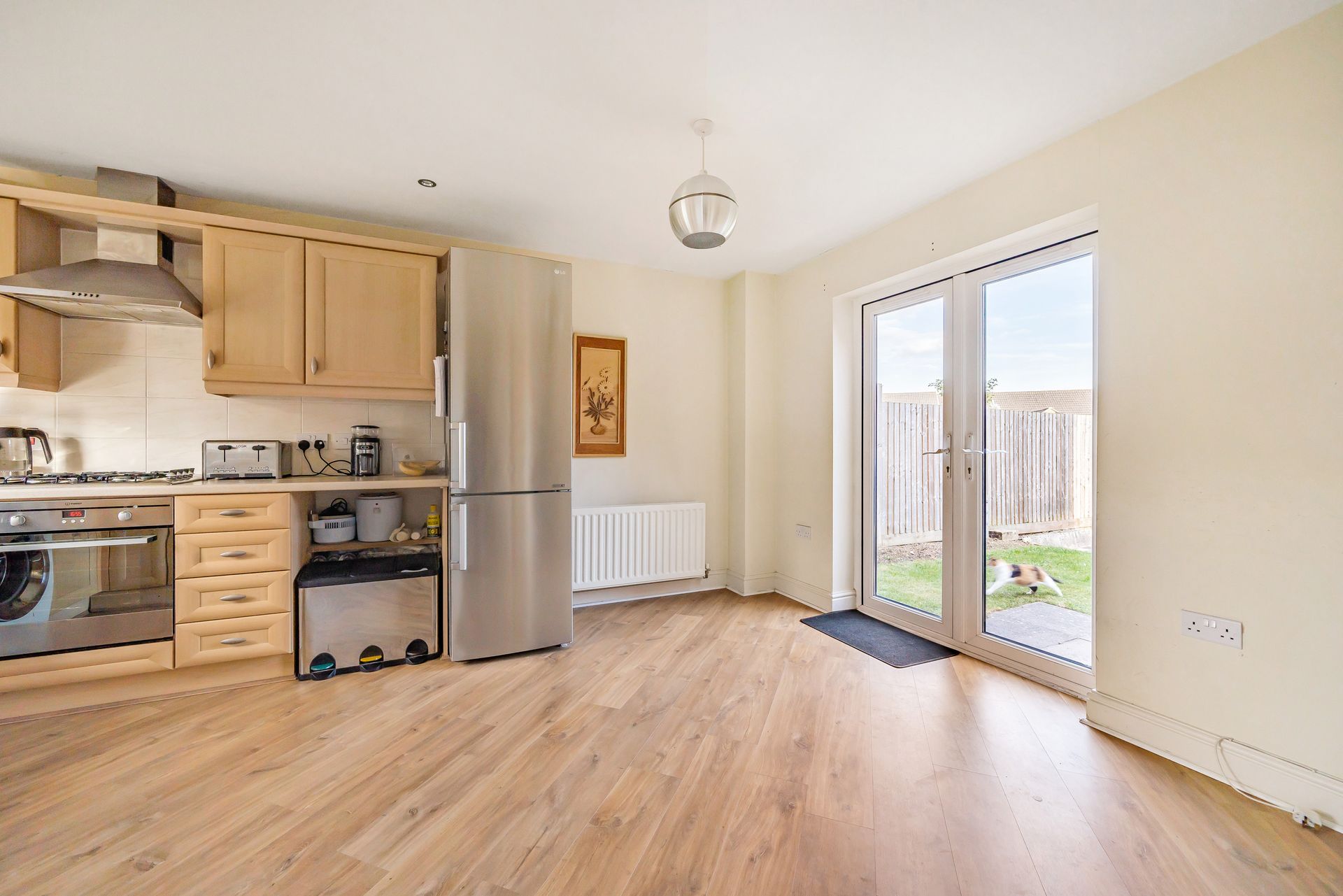 House for Sale in Desborough