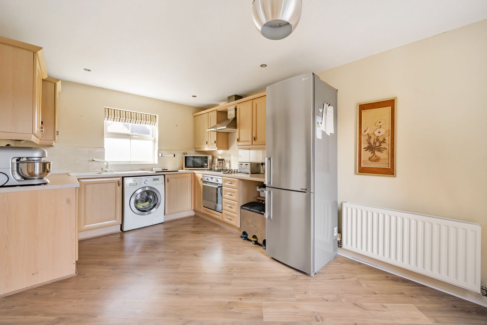 Estate Agents in Desborough | House for Sale