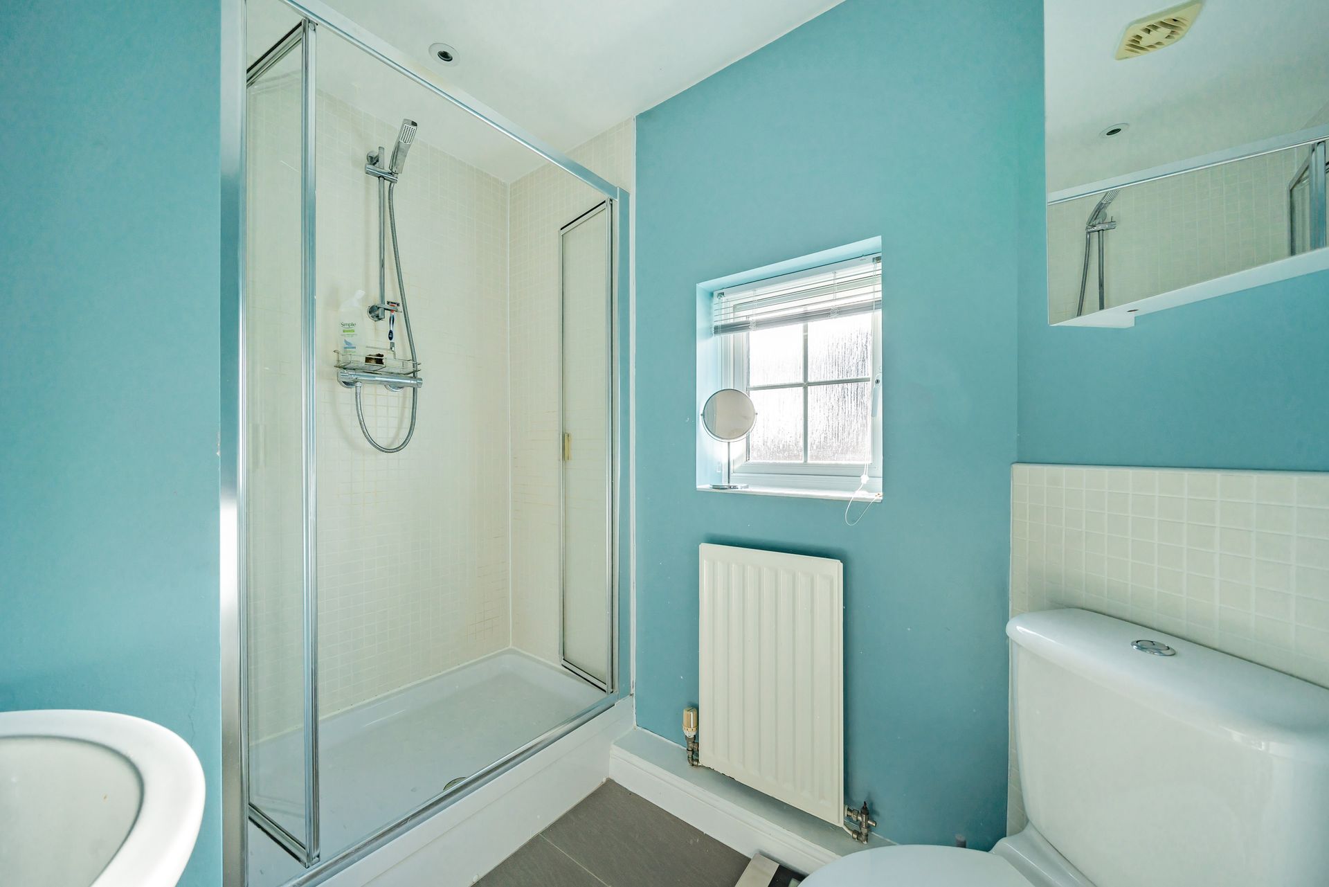 Harborough Estates | Desborough