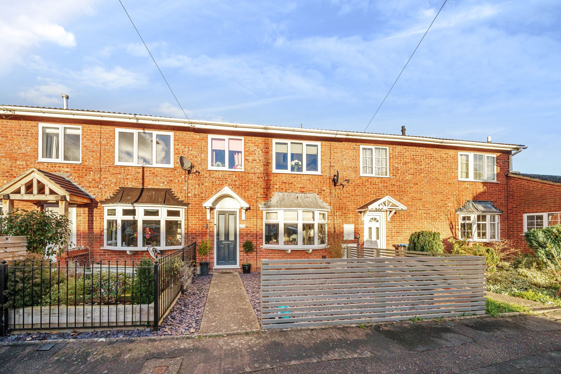 House For Sale in Market Harborough Harrison Close LE16