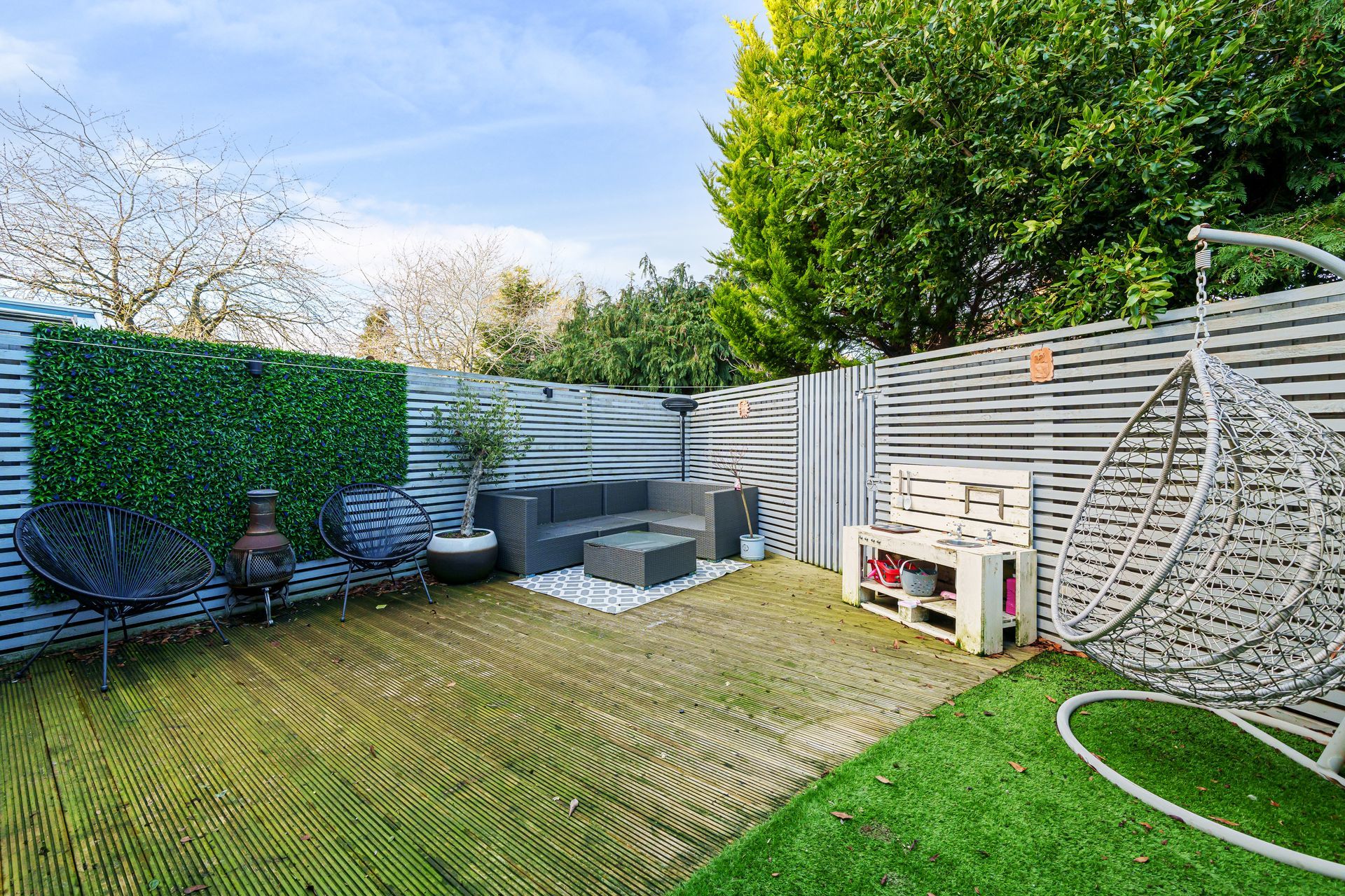 Property For Sale in Market Harborough Harrison Close LE16