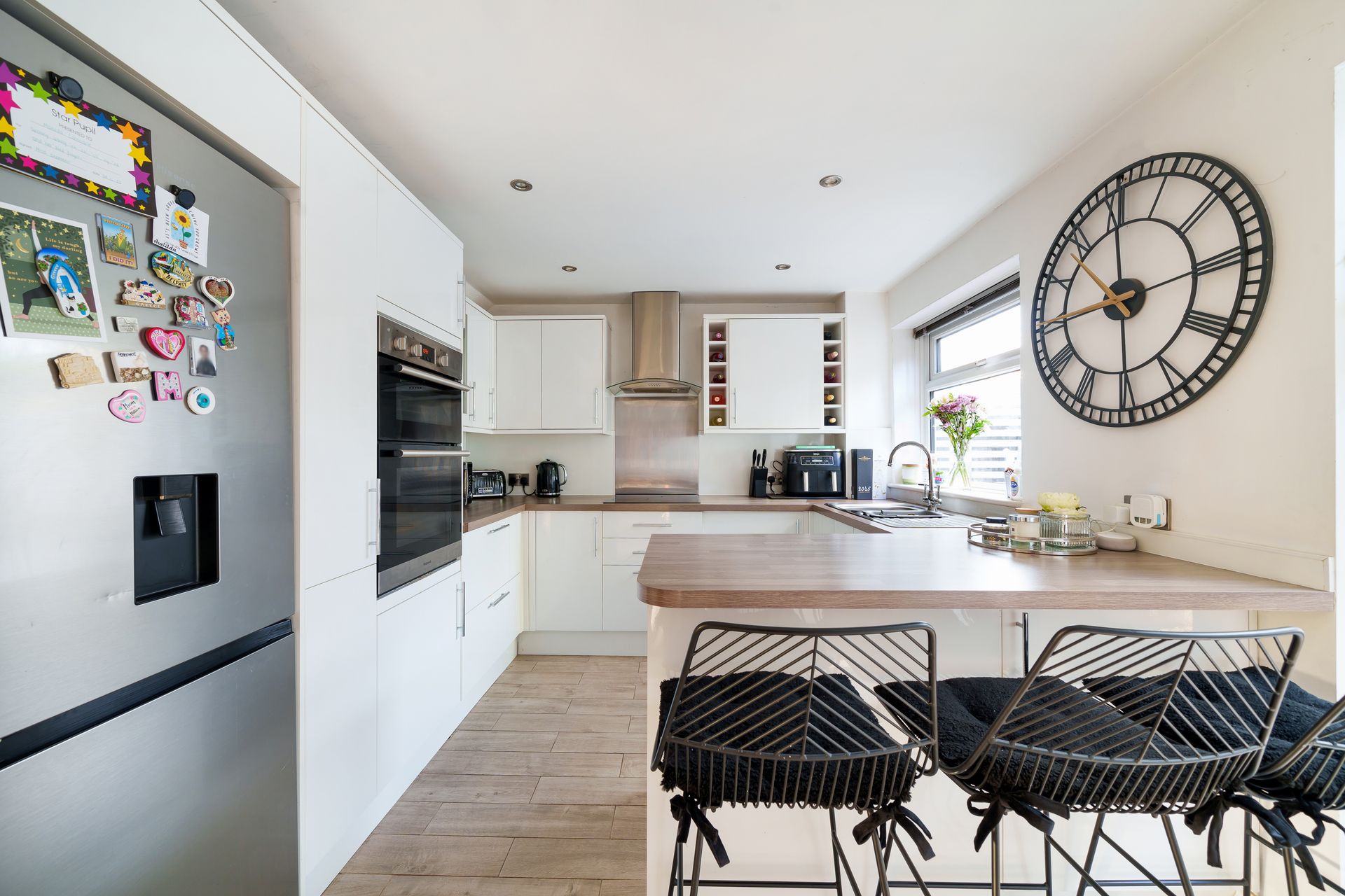 Estate Agent near me-Market Harborough Harrison Close LE16