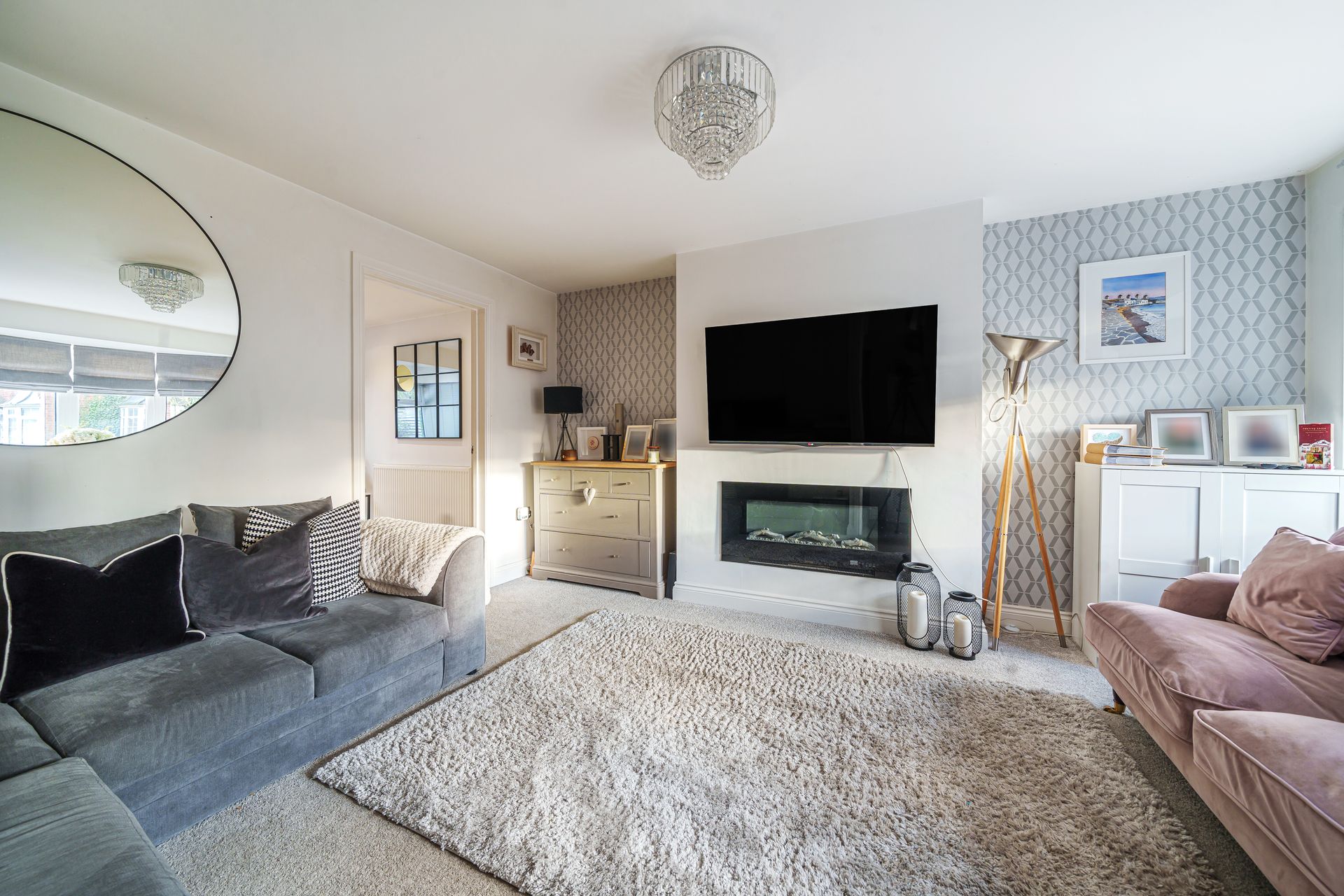 Estate Agent in MARKET HARBOROUGH Harrison Close LE16