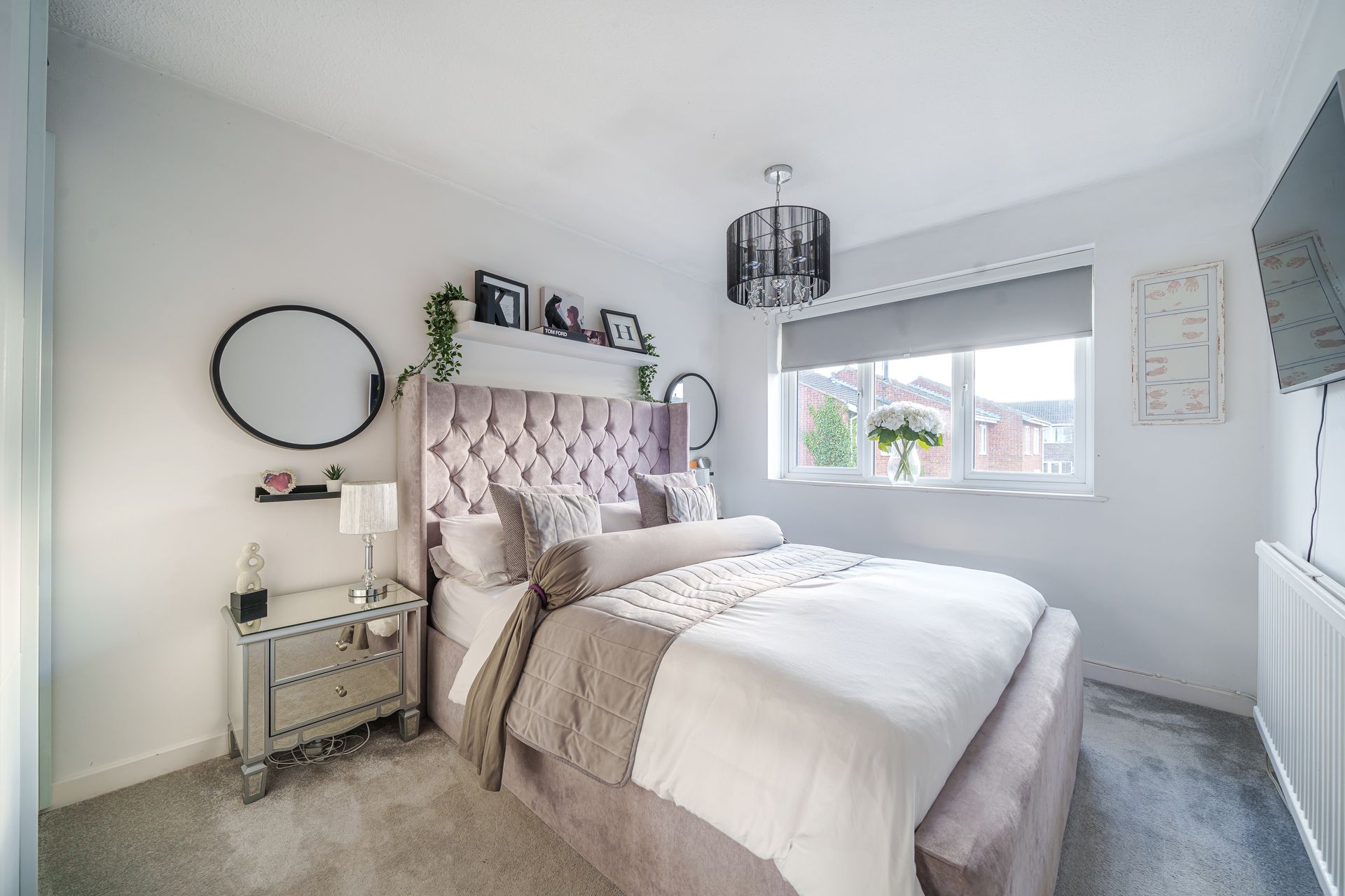 Estate Agent in Harborough LE16 | For Sale in Harrison Close LE16