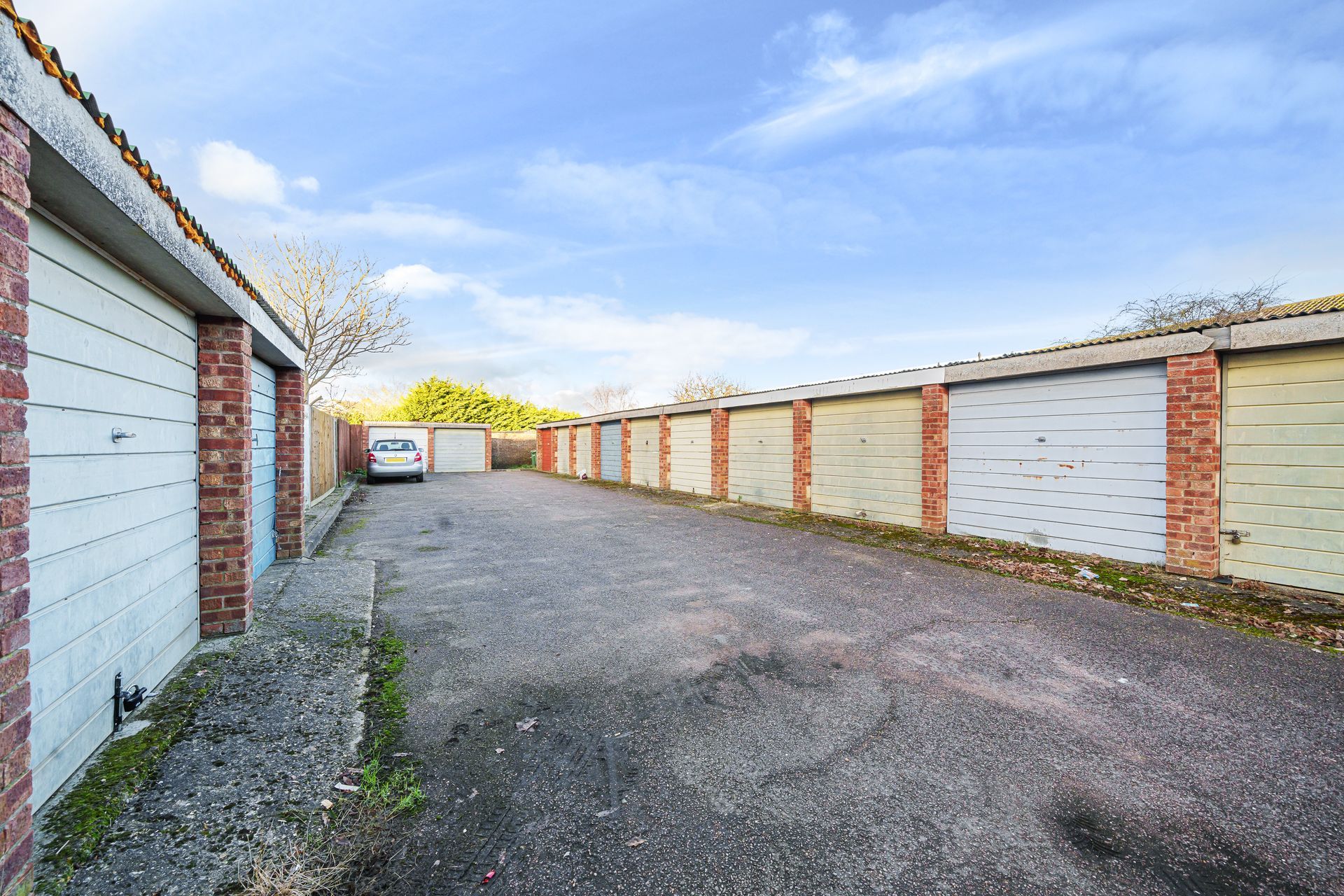 Property For Sale in Market Harborough  Harrison Close LE16