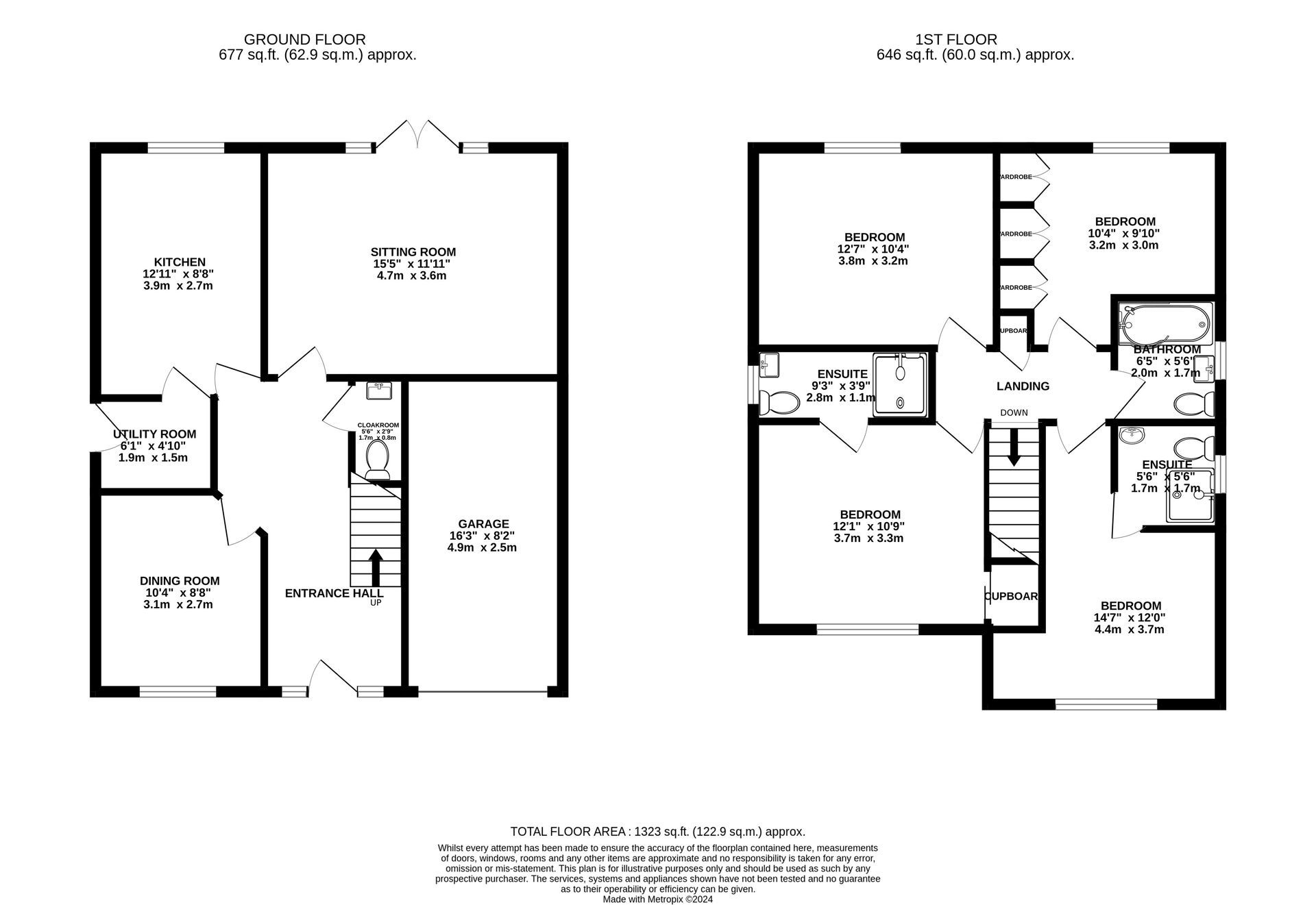 Best Estate Agents in Market Harborough | Harborough Estates