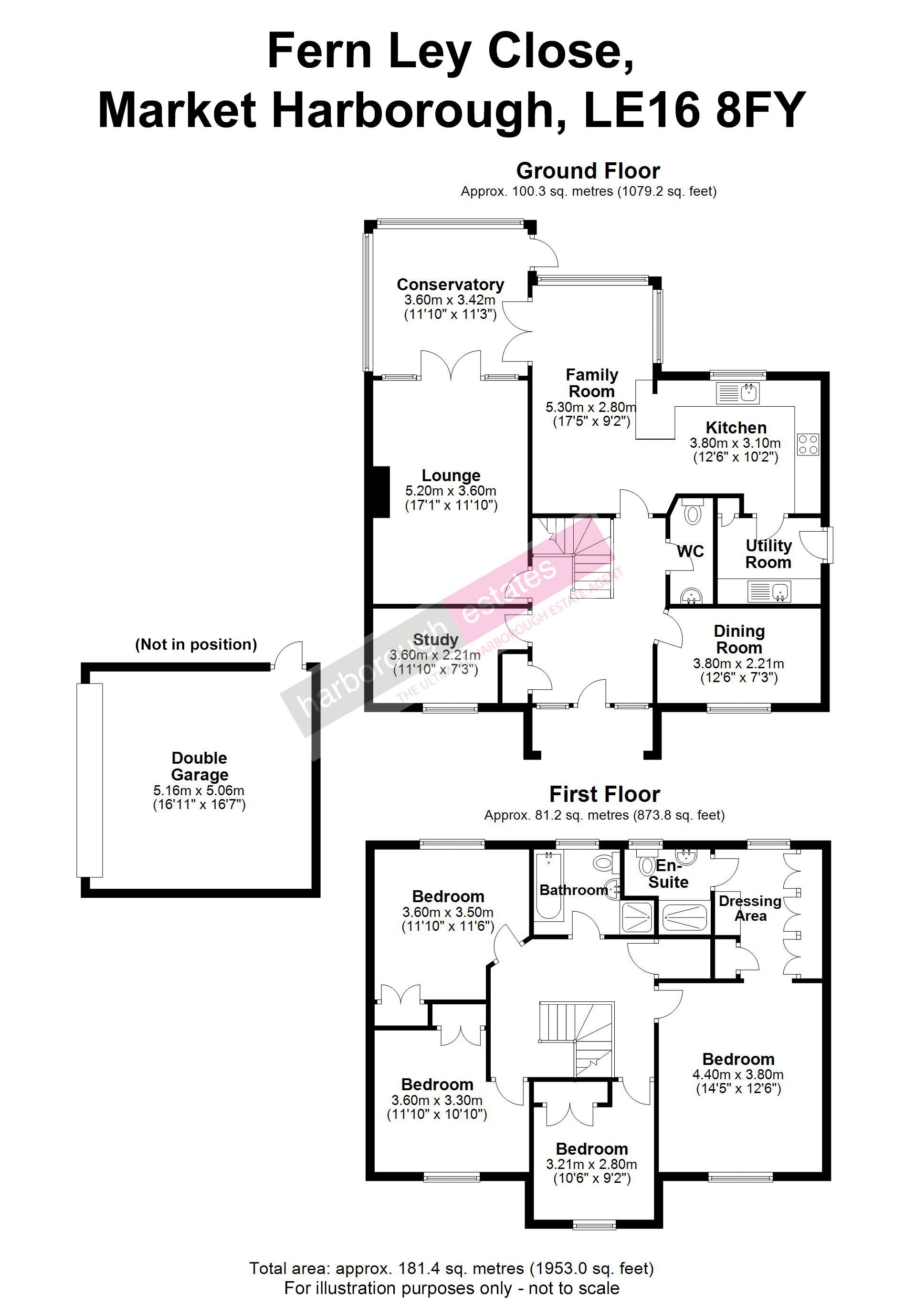 Best Estate Agents in Market Harborough | Harborough Estates