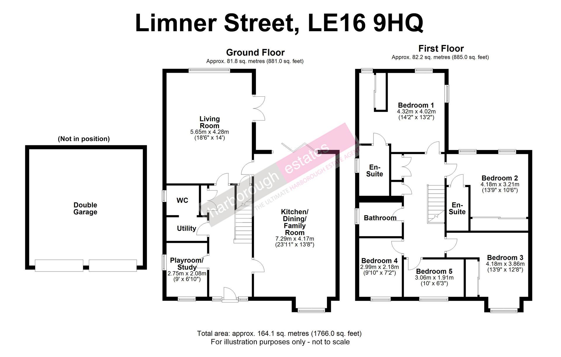 Best Estate Agents in Market Harborough | Harborough Estates