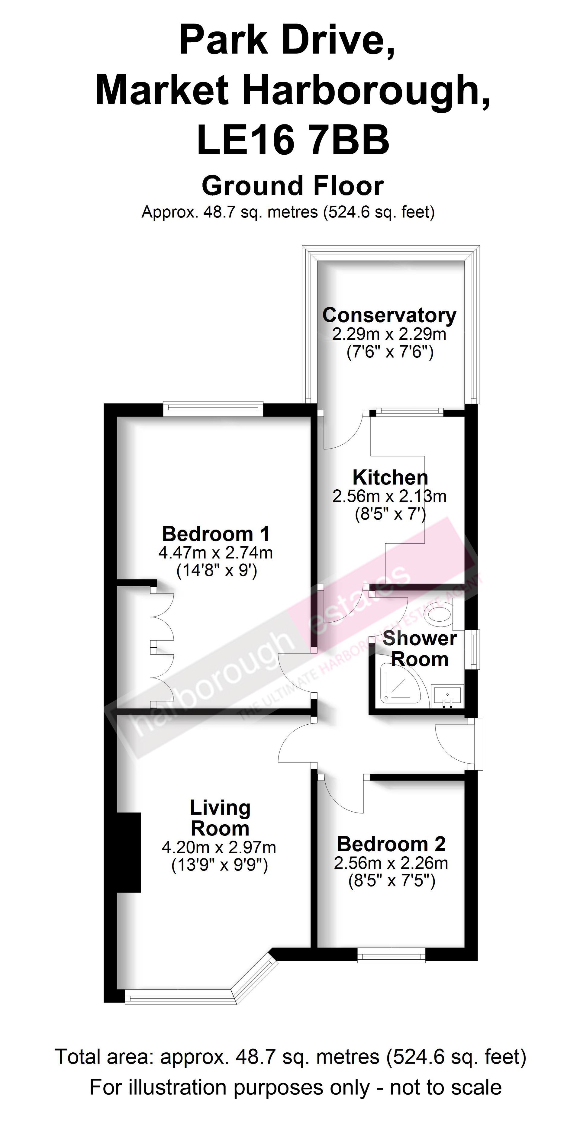 Market Harborough Award-Winning Estate Agent  | Harborough Estates