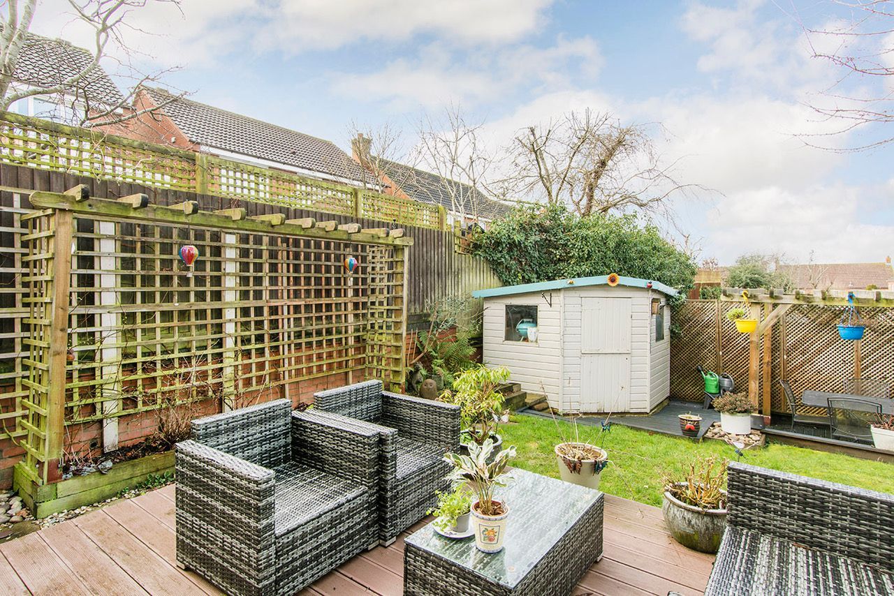 House near me in Market Harborough LE16