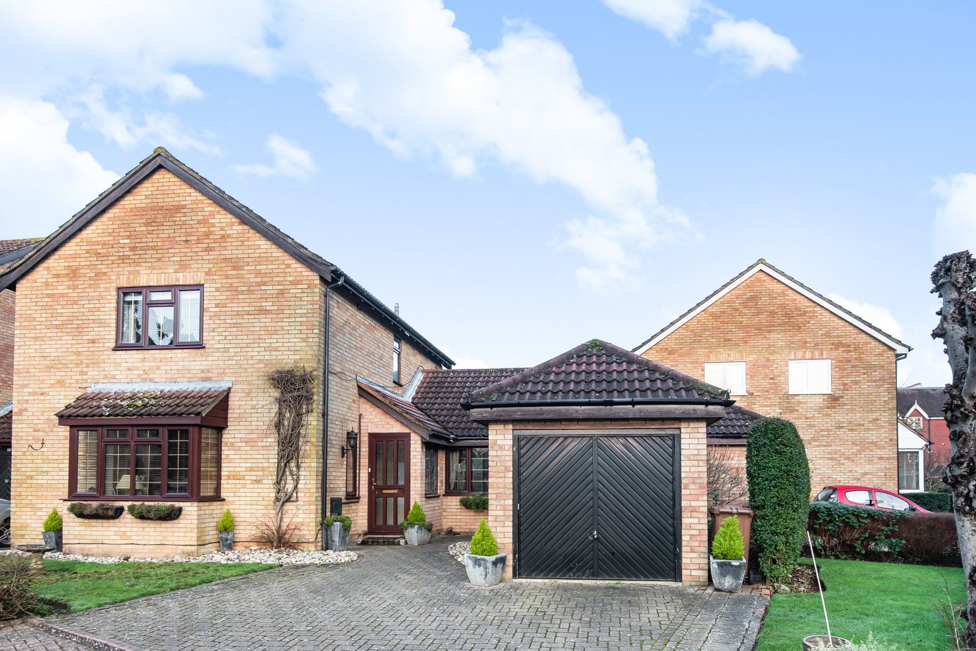 Estate Agents in Market Harborough Harborough Estates