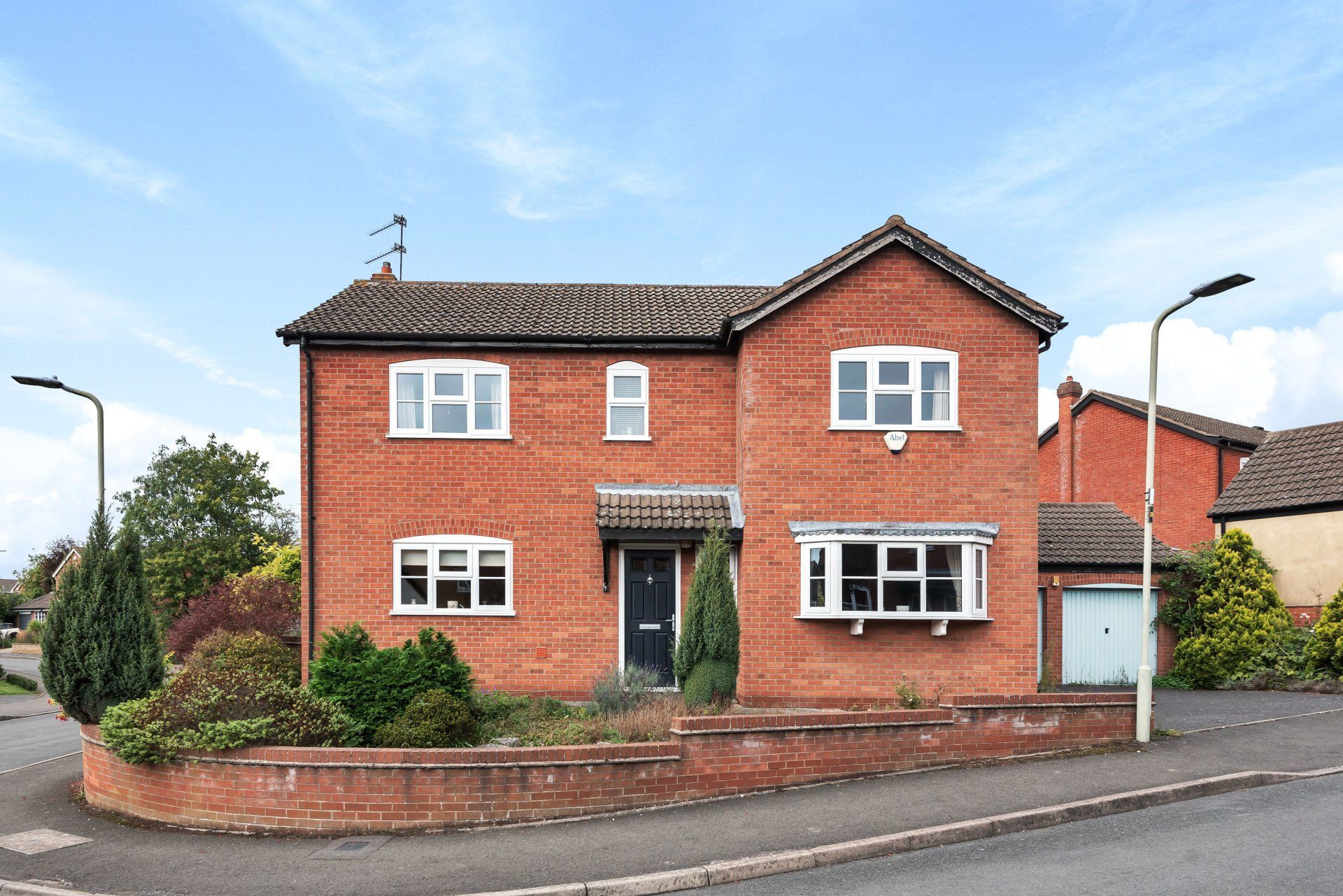 Market Harborough Estate Agents